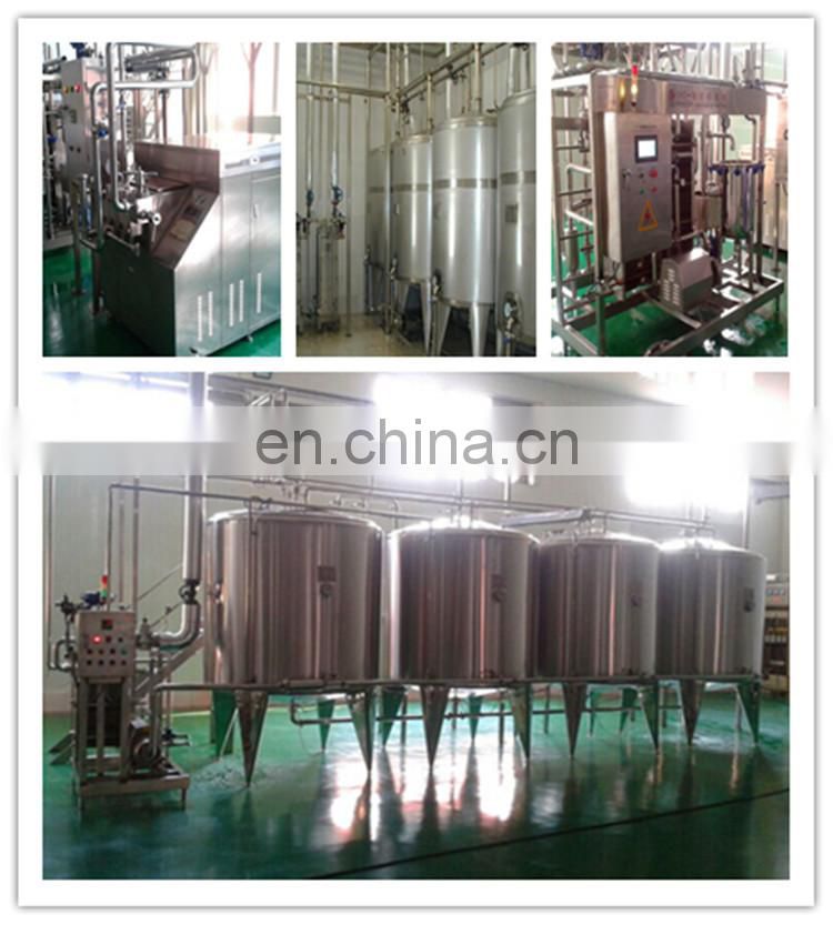 fully automatic Tamarind juice extraction line