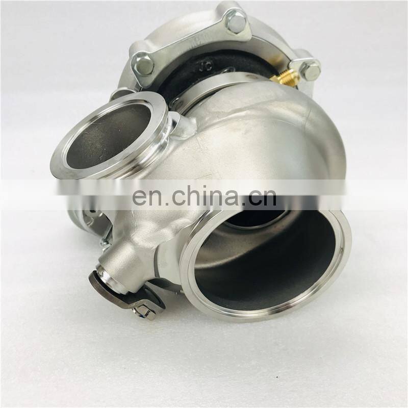 garrett genuine G25-660 standard turbo with wastegate AR 0.92 877895-5006S 877895-5085S g25 performance turbocharger