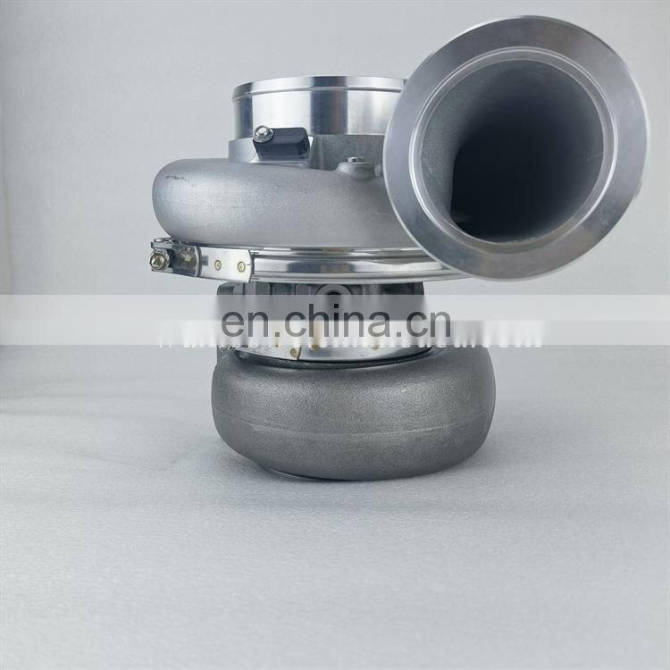 G42 1450 G42-1450 turbocharger Standard Rotation AR 1.01 T4 Cast iron Turbine turbo 879779-5016S 860778-5006S supercharger