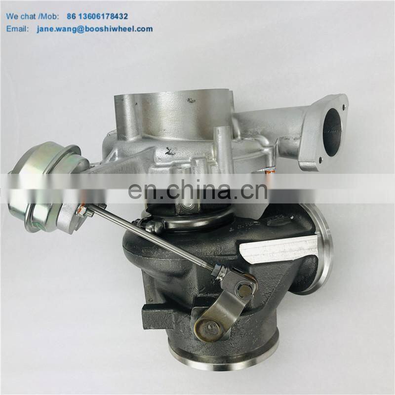 genuine turbocharger VU21 330498 right suit for car Ferrari 488 F8 3.9T
