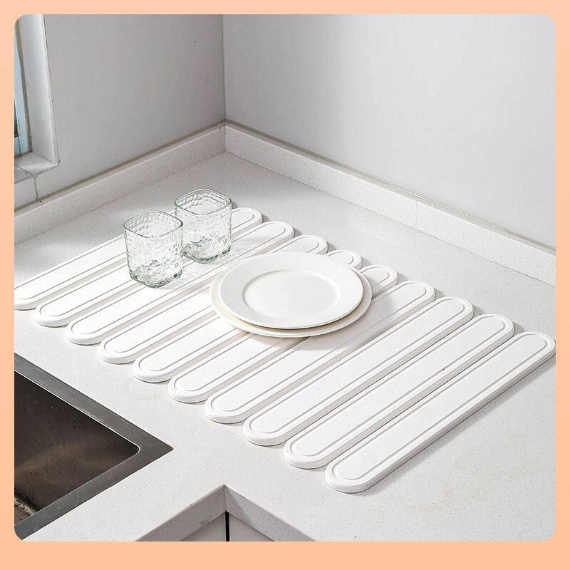 engraved folding diatomite mat (3)