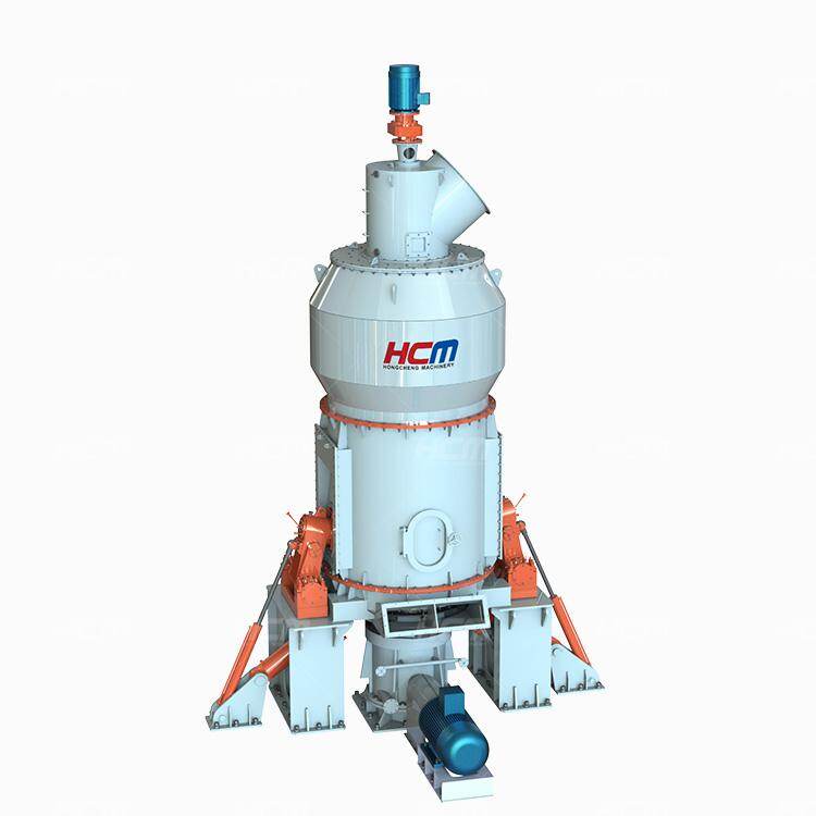 Guilin Hongcheng Mining Equipment Manufacturing Co., Ltd. company overview - view 5