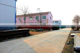 Ningjin Jutai Chemical & Plastic Co., Ltd. company overview - view 2