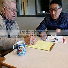 Hebei Shuowei Metal Manufacturing Co., Ltd. company overview - view 2