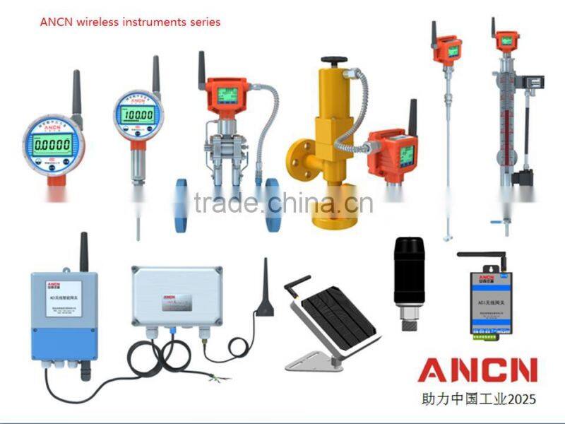 Xian ANCN Intelligent Instrument Co., Ltd. company overview - view 2