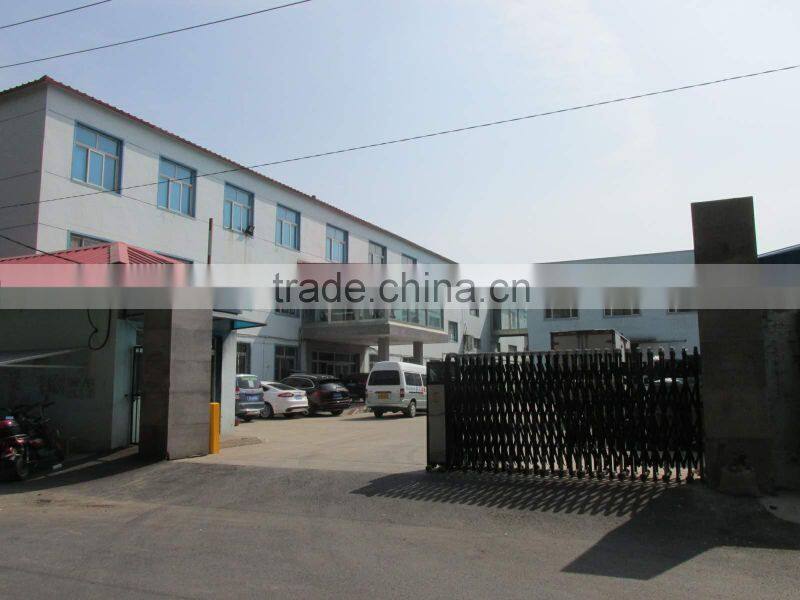 Shenyang Golden Childhood Playground Equipment Co., Ltd. company overview - view 2