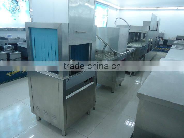 Foshan Nanhai Xiaotang Baonan Kitchen Equipment Factory company overview - view 3
