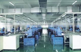 Fuzhou Aok LED Light Co., Ltd. company overview - view 3