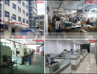 Shenzhen Ewin Technology Co., Ltd. company overview - view 1