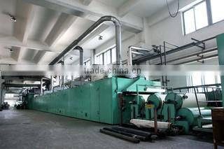 Wenzhou Imitation Leather Co., Ltd. company overview - view 1