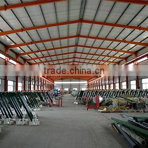 Dezhou Huangbai Import And Export Co., Ltd. company overview - view 3