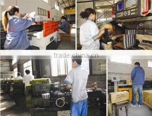 Renqiu Yi Jin Import And Export Trade Co., Ltd. company overview - view 3