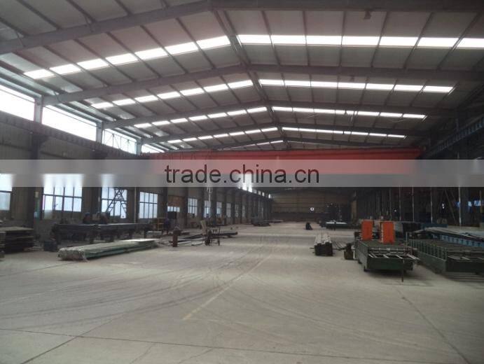 Weifang Henglida Steel Structure Co., Ltd. company overview - view 4