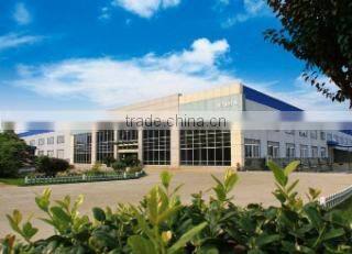 Zhejiang Xinchang Bigyao Power Tool Co., Ltd. company overview - view 1