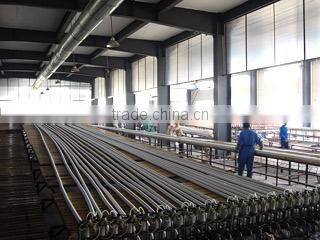 Linhai Shuangfeng Rubber & Plastic Co., Ltd. company overview - view 2