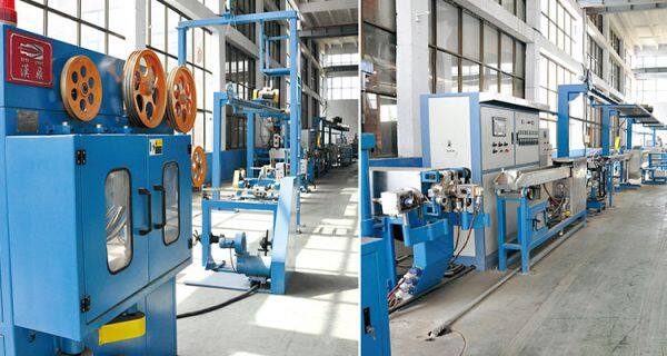 Henan Jiapu Cable Co., Ltd company overview - view 3