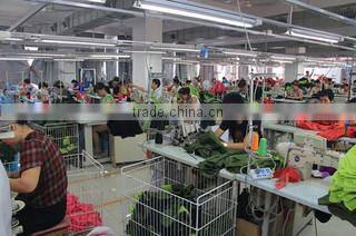 Panan Yily Accessories Co., Ltd. company overview - view 3