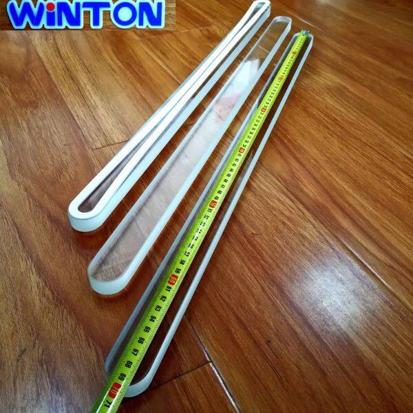 Qingdao Winton Industrial Glass Co., Ltd. company overview - view 1