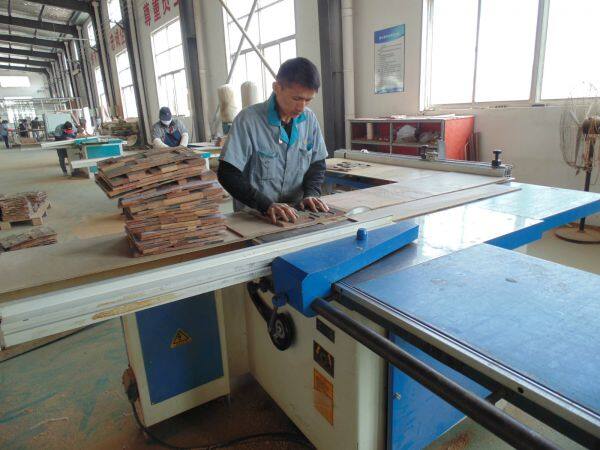 Jiangsu Jinmao Wood Industry Co., Ltd company overview - view 3
