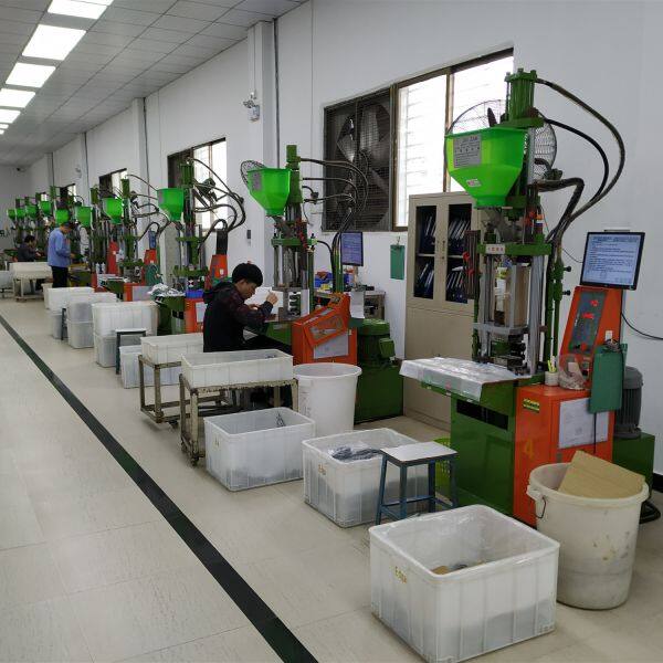 Z-CO Technology Co., Ltd. company overview - view 1