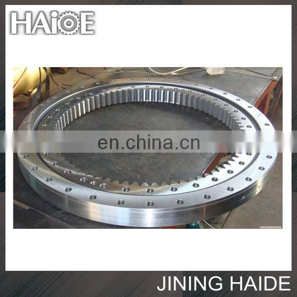 Doosan Excavator Swing Circle K1003129/ Swing Bearing for DX420LC