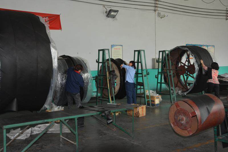 Henan Shuangfu Industry Co.,ltd company overview - view 3