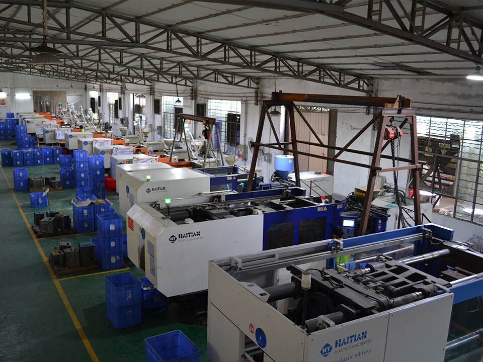 Tianjiao Household Manufacturing Ltd. company overview - view 3