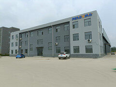 Hebeipengying company overview - view 1