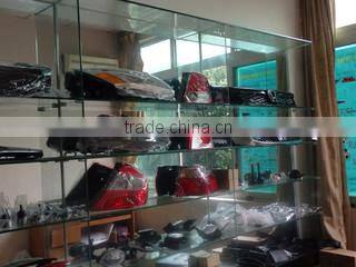 Guangzhou Fengming Auto Parts Co., Ltd. company overview - view 1