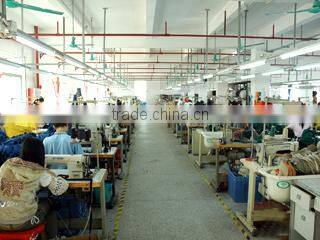 Shenzhen Sunrise Headwear Development Co., Ltd. company overview - view 3