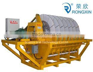 Jiangsu Rongxin Environmental Protection Equipment Science And Technology Co., Ltd. company overview - view 1