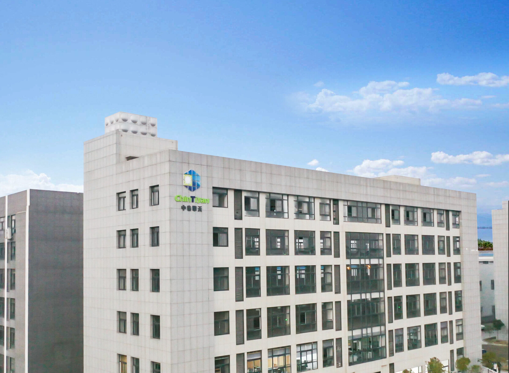 ChinTiyan New Energy (Hubei) Co., Ltd company overview - view 1