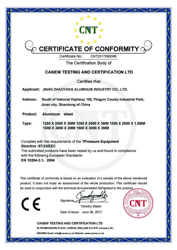 CE