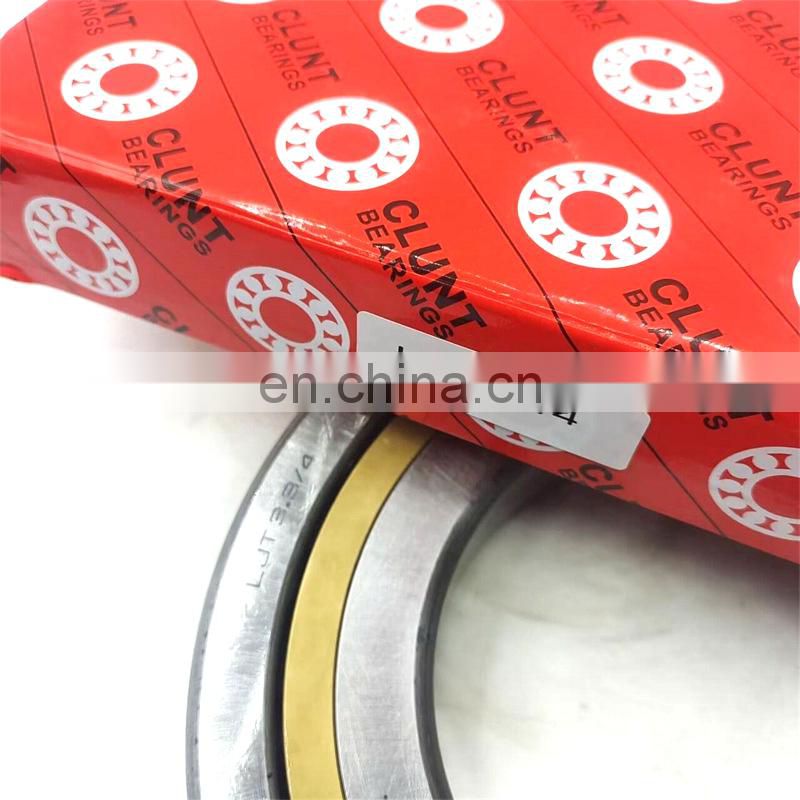 CLUNT bearing High speed and high load bearingsLJT3.3/4Angular contact ball bearingLJT3.3/4M