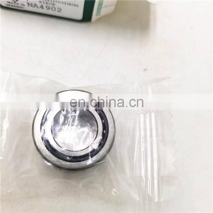 bearing NA 4902 RNA4902 2RS One way needle roller bearing RNA4902 RNA4902-2RS NA4902UU NA4902-2RS NA4902