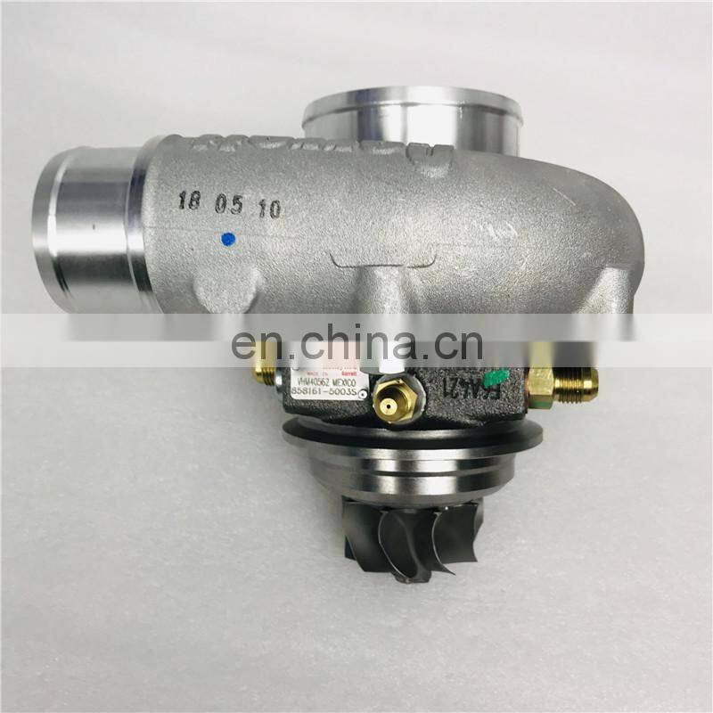 new supercore G25-660 871389-5010S 858161-5003S V-band ceramic ball bearing upgrade racing turbocharger