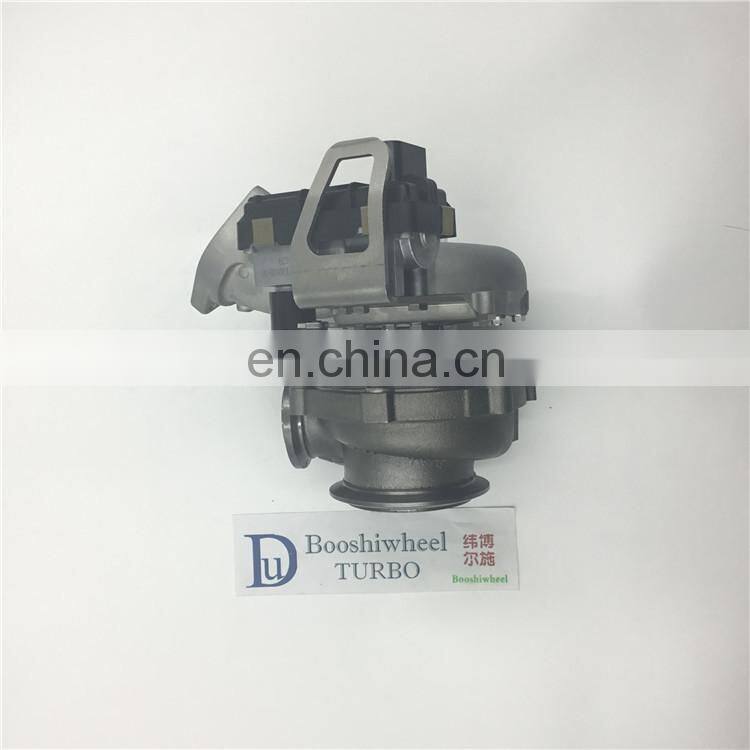 G-79 765985-0006S V8 3.0L M57TU2 Engine PARTS GTB2260VK Turbo charger 11657796313G07 765985-0001 765985-0006