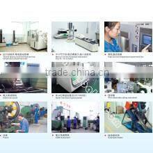 Wenzhou Jieshuo Import & Export Co., Ltd. company overview - view 3