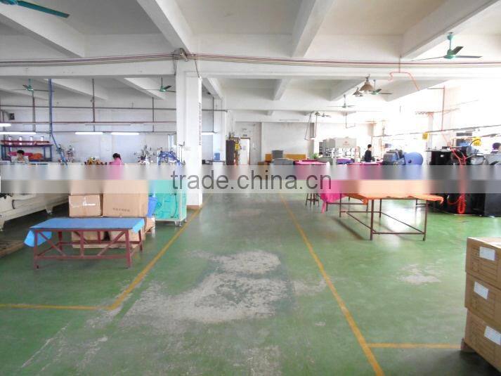 Guangzhou Xilong Plastic & Hardware Co., Ltd. company overview - view 4