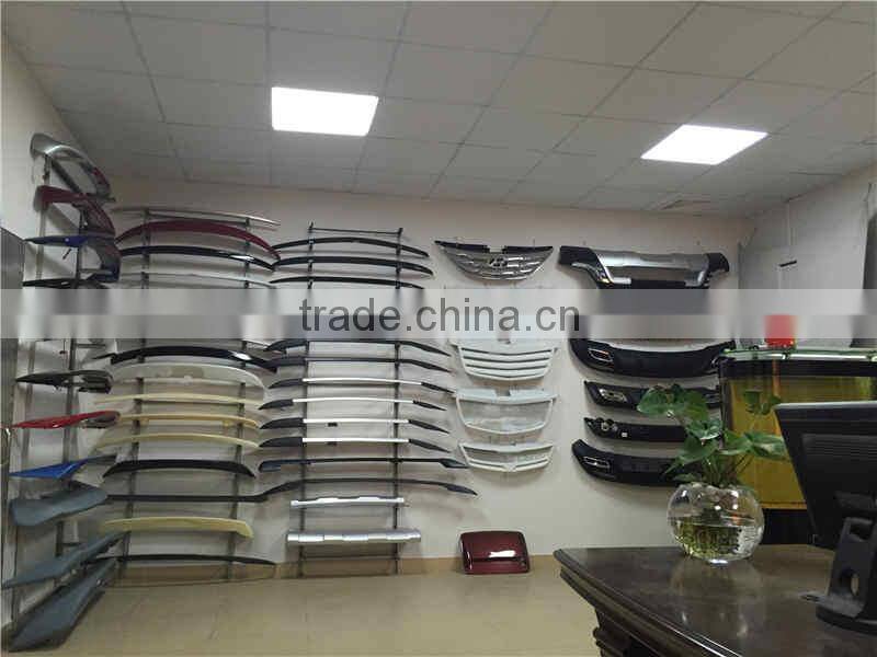 Foshan Rufa Auto Parts Co., Ltd. company overview - view 1
