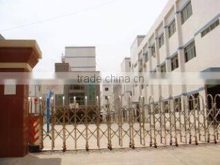 Foshan Lintratek Technology Co., Ltd. company overview - view 1