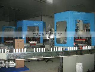 Rushan Wufeng Silica Gel Co., Ltd. company overview - view 2