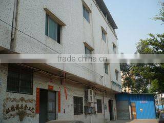 Jiangmen City Pengjiang District Wonderful Lighting Factory company overview - view 1