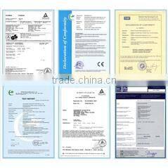 Zhongshan Yosun Metal Industrial Co., Ltd. company overview - view 3