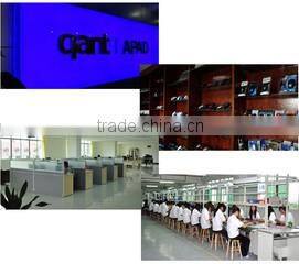 Shenzhen King Long Electronic Co., Ltd. company overview - view 1