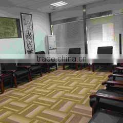 Haining An.Rachel Textile Co., Ltd. company overview - view 2