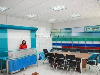 Foshan Tonon Building Materials Co., Ltd. company overview - view 2
