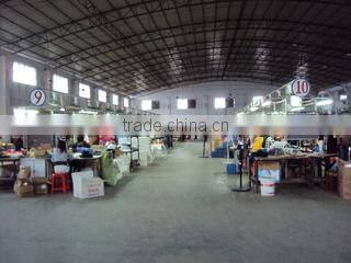 Foshan Shunde Kayoung Import & Export Trading Co., Ltd. company overview - view 2
