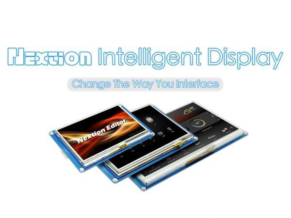 ITEAD Intelligent Systems Co.Ltd. company overview - view 3