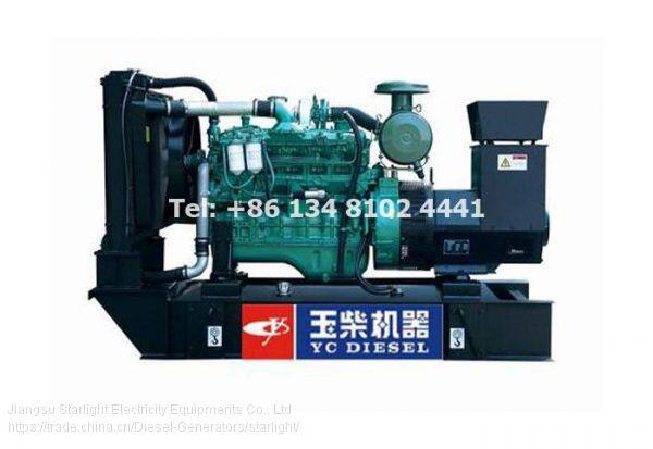 Yuchai 55 GF